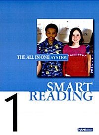 Smart Reading 1 (책 + CD 1장)