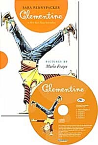 Clementine (Paperback 1권 + Audio CD 2장)