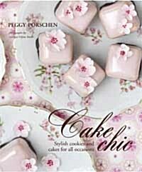 [중고] Cake Chic (Hardcover)