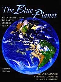 The Blue Planet (Hardcover, 2nd, Subsequent)