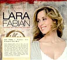 [수입] Lara Fabian - Toutes Les Femmes En Moi