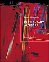 Elementary Algebra (Hardcover, 4th)