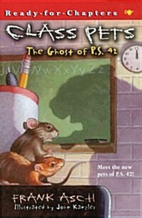 Ghost of P.S. 42 (Paperback)