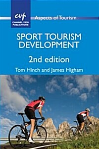 Sport Tourism Development (Hardcover, 2 Revised edition)