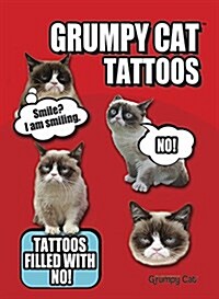 Grumpy Cat Tattoos (Other)
