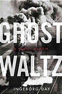 Ghost Waltz (Paperback)