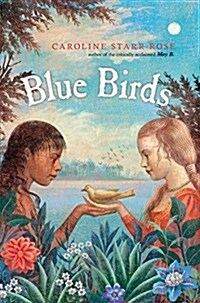 Blue Birds (Hardcover)