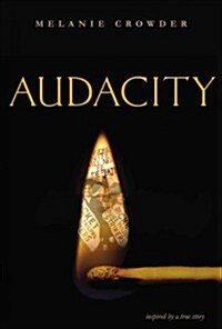 [중고] Audacity (Hardcover)