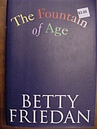 [중고] The Fountain of Age (Hardcover, Large Print)