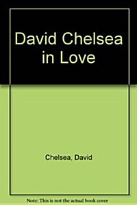 David Chelsea in Love (Paperback)