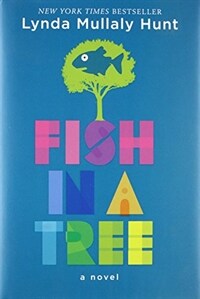 Fish in a tree 