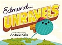 Edmund unravels