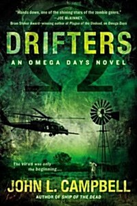 Drifters (Paperback)