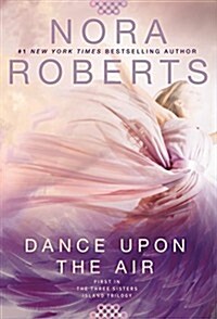 Dance Upon the Air (Paperback, Deckle Edge)