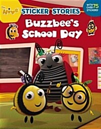 Buzzbees School Day (Paperback, STK)