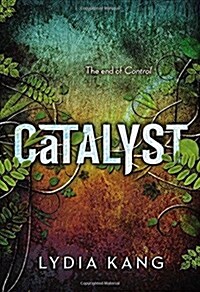 Catalyst (Hardcover)