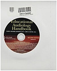 Educational Audiology Handbook (CD-ROM, 2nd)