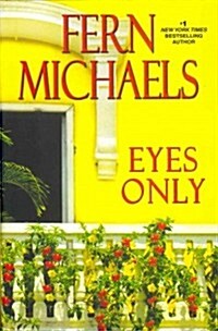 Eyes Only (Hardcover)