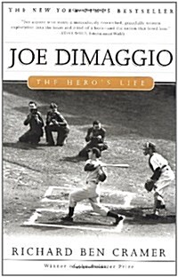 Joe Dimaggio (Paperback)