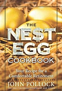 The Nest Egg Cookbook (Hardcover)