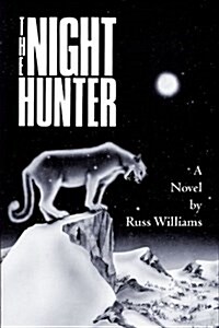 The Night Hunter (Paperback)