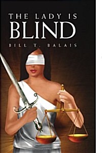 The Lady Is Blind (Paperback)