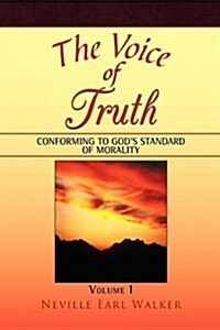 The Voice of Truth (Hardcover)