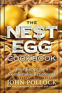 The Nest Egg Cookbook (Paperback)