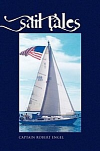 Sail Tales (Hardcover)