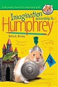 Imagination According to Humphrey (Hardcover)