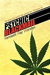 Psychic Blackmail (Hardcover)