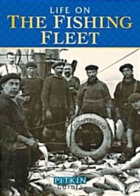 Life on the Fishing Fleet (Paperback)