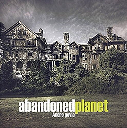 Abandoned Planet (Hardcover)