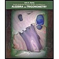 Algebra and Trigonometry (Paperback, Study Guide)