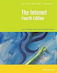 The Internet (Paperback, 4th, Illustrated)