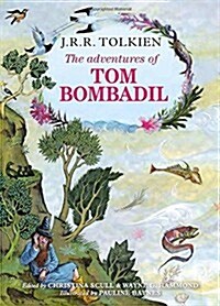 The Adventures of Tom Bombadil (Hardcover, Pocket edition)
