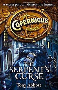 The Serpents Curse (Paperback)