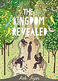 The Kingdom Revealed (Hardcover)