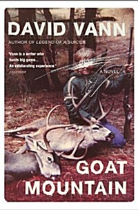 Goat Mountain (Paperback)