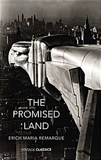 The Promised Land (Hardcover)