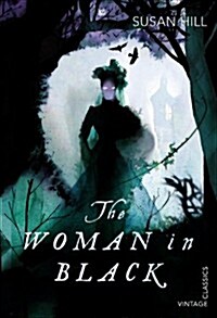 The Woman In Black (Paperback)