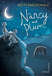 Nancy and Plum (Paperback)