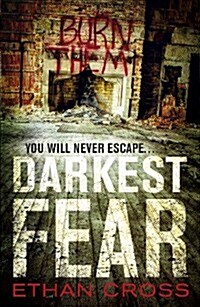 Darkest Fear : (Shepherd 3) (Paperback)