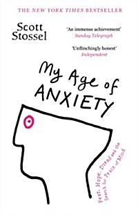My Age of Anxiety (Paperback)