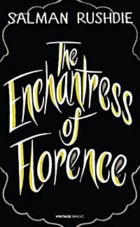 The Enchantress of Florence (Paperback)