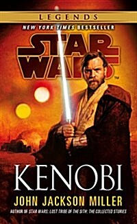 Star Wars: Kenobi (Paperback)