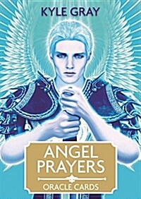 Angel Prayers Oracle Cards (Cards)