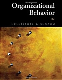 Organizational Behavior (Hardcover, 11th, PCK)