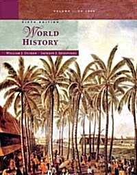 World History (Paperback, 5th)