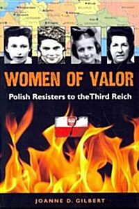 Women of Valor (Paperback)